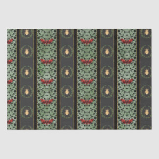 Papier Mousseline Papier à papier pour Noël Déplaisant