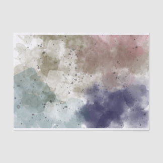 Papier Mousseline Papier de découpage