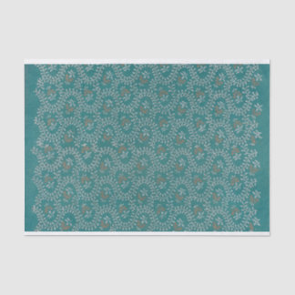 Papier Mousseline Papier de découpage de la vigne