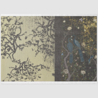 Papier Mousseline Papier de découpage japonais