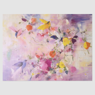 Papier Mousseline Papier de découpage, Papier d'enveloppement - Dans