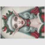 Papier Mousseline Papier de découpage pour femme Christmas Elf Winte<br><div class="desc">Papier de découpage pour femme Christmas Elf Winter</div>
