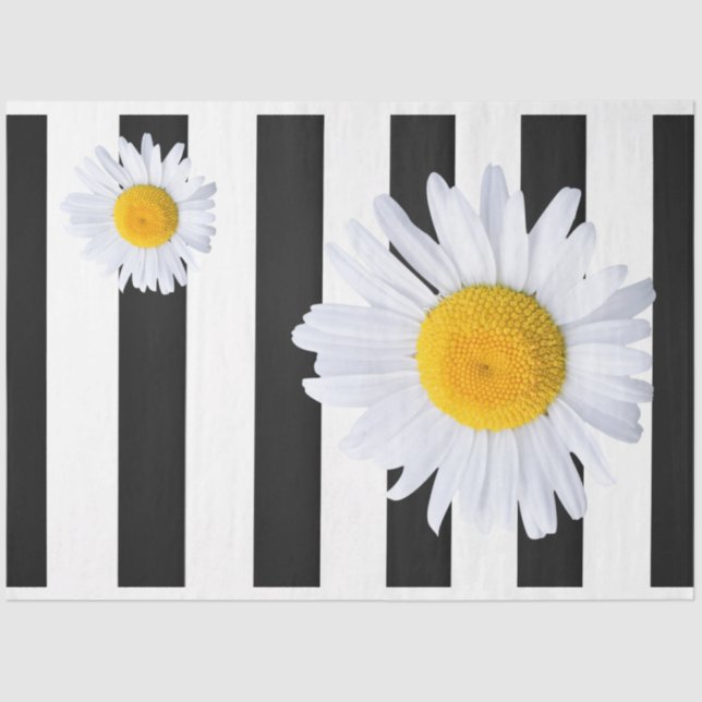 Papier Mousseline Papier de fond de découpage Fleur de marais 3S (Recto)