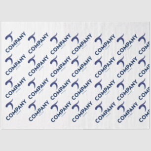 Papier Mousseline Papier de mouchoir de marque unique