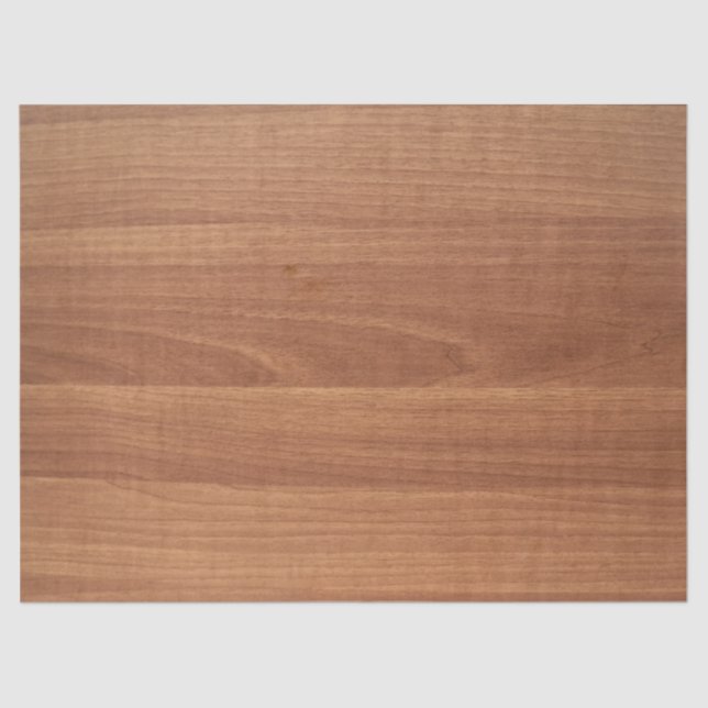 Papier Mousseline papier de papier de bois moyen (Recto)