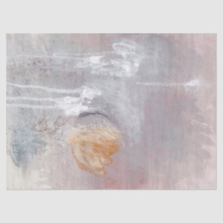 Papier Mousseline Papier de papier de découpage Motif Abstrait moder