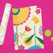 Papier de papier de fond de polka