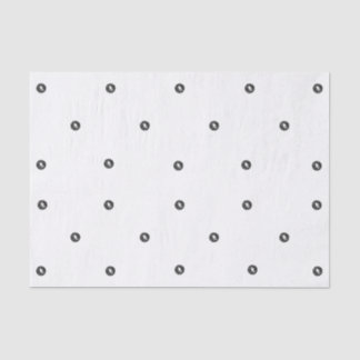 Papier Mousseline Papier de papier de fond rose MUA