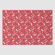 Papier de papier de tissus osseux