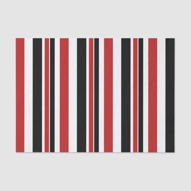 Papier Mousseline Papier de papier papier tissu rouge gras (Recto)