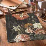 Papier Mousseline Papier de tissu de découpage vintage<br><div class="desc">Papier de tissu de découpage vintage</div>