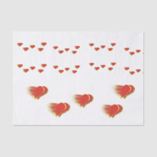 Papier Mousseline Papier de tissus, blanc