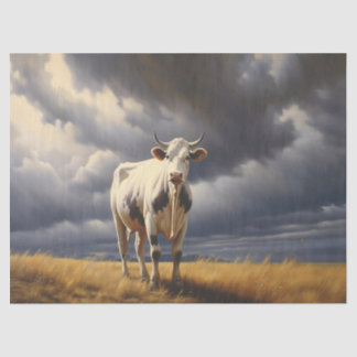 Papier Mousseline Papier de tissus de découpage - Whispers of the Wi