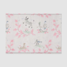 Papier d'emballage pour Baby shower