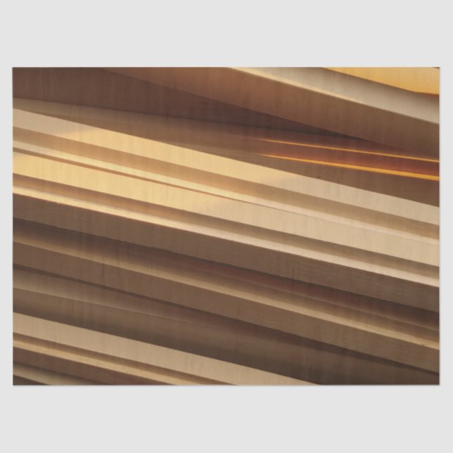 Papier Mousseline papier en bois mélangé (Recto)