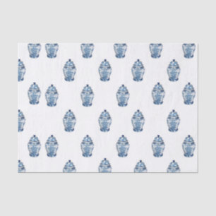 Papier Mousseline Papier en tissu de Ginger Jar