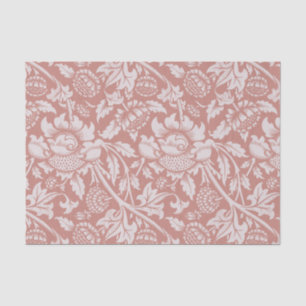 PAPIER MOUSSELINE PAPIER MOUSSELINE: WILLIAM MORRIS : FLORAL