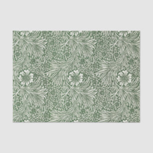 PAPIER MOUSSELINE PAPIER MOUSSELINE: WILLIAM MORRIS : MARIAGES