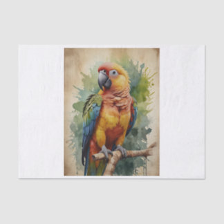 Papier Mousseline Papier pâtissier à papier