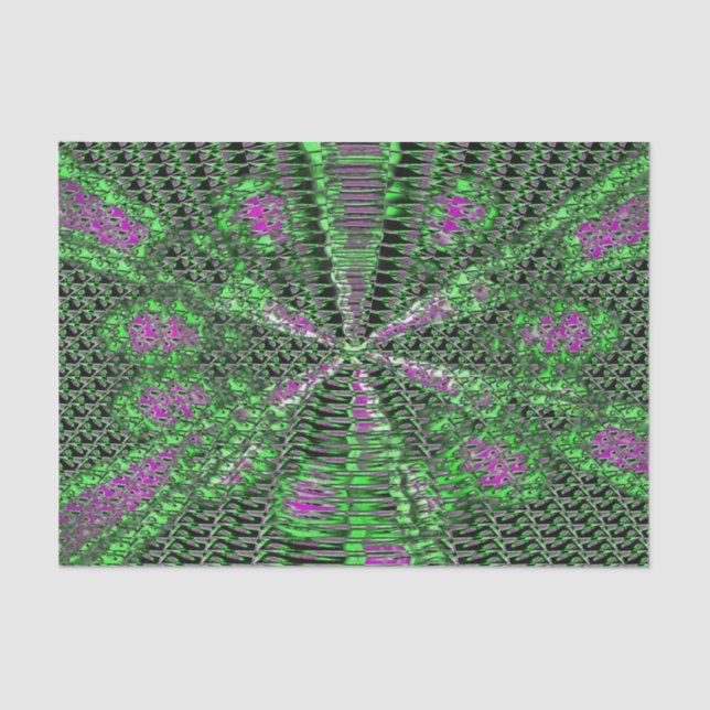 Papier Mousseline Papier super (Recto)