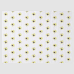 Papier Mousseline Papier Tissu Abeille