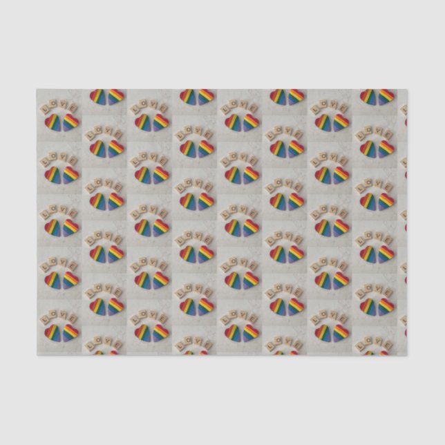 PAPIER MOUSSELINE PAPIER TISSU - COUTEURS DEUX (Recto)