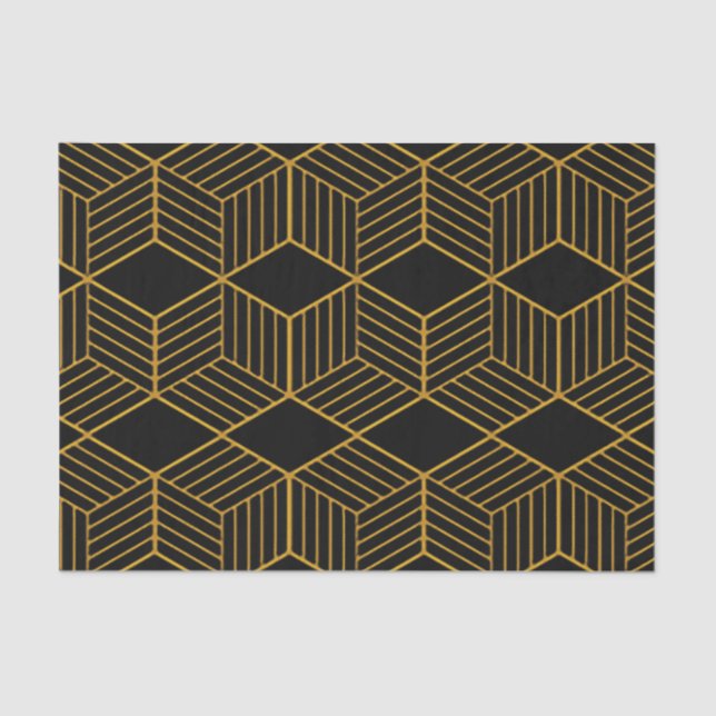 Papier Mousseline Papier Tissu Cuit (Recto)