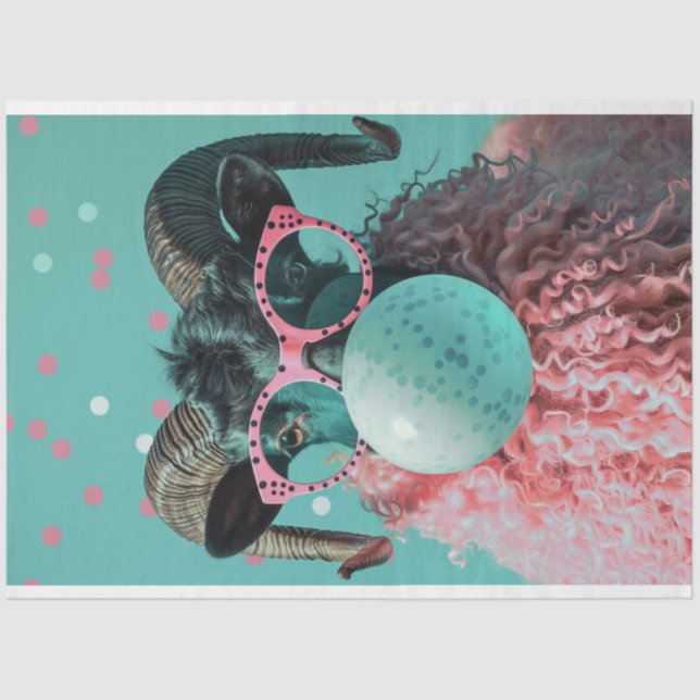 Papier Mousseline Papier Tissu De Démoulage De La Gomme (Recto)