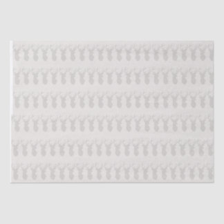 Papier Mousseline Papier Tissu de Noël - Rennes