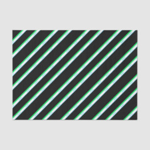 Papier Mousseline Papier Tissu De Nuit Konbini