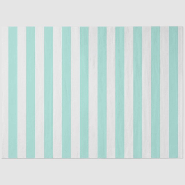 Papier Mousseline Papier Tissu De Stripes (Recto)