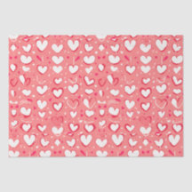 Papier Tissu Délicat pour vos cadeaux