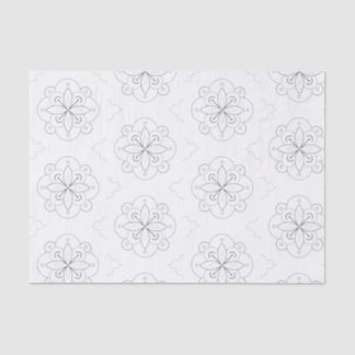 Papier Mousseline Papier Tissu D'Inspiration Victorienne