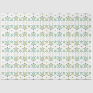 Papier Mousseline Papier Tissu Fairy Stars