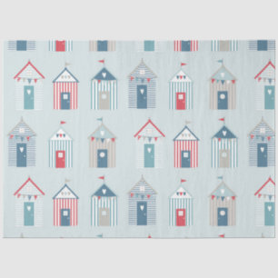 Papier Mousseline Par Sea Series Design 8