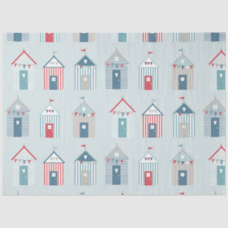 Papier Mousseline Par Sea Series Design 8