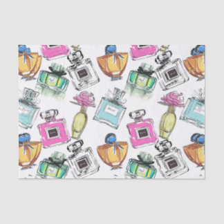 Papier Mousseline Parfum