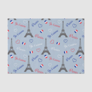 Papier Mousseline Paris