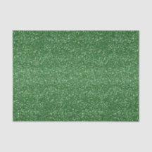 PARTIES SCINTILLANT VERTE MARDI GRAS