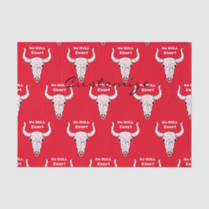 Papier Mousseline Pas de tonneau jamais Thunder_Cove