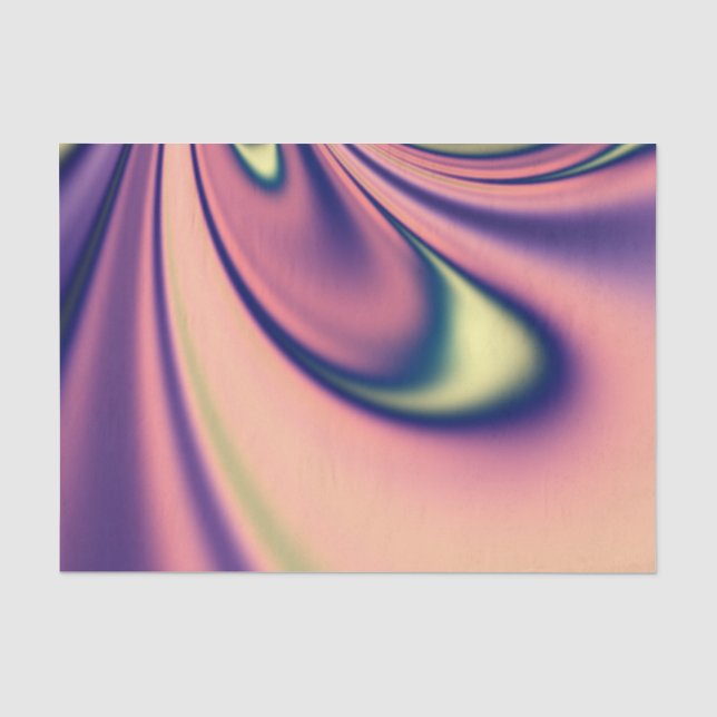 Papier Mousseline Pastel Days (Recto)