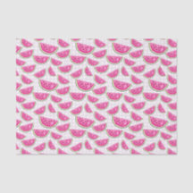 Pastèque rose (Design 24 Pink Series)