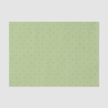 Patrimoine Western Géométrique Classic Vert