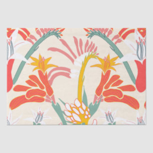 Papier Mousseline Patte de kangourou