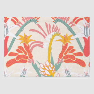 Papier Mousseline Patte de kangourou