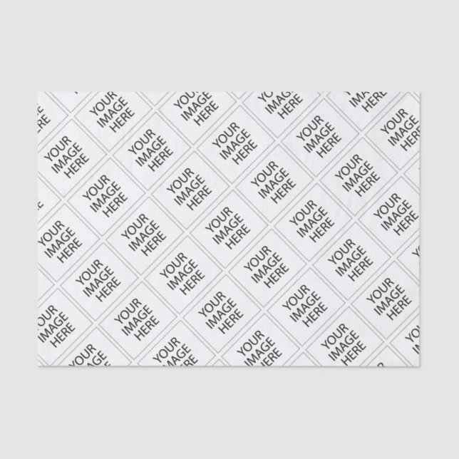 Papier Mousseline Paysage urbain de Dallas (Recto)