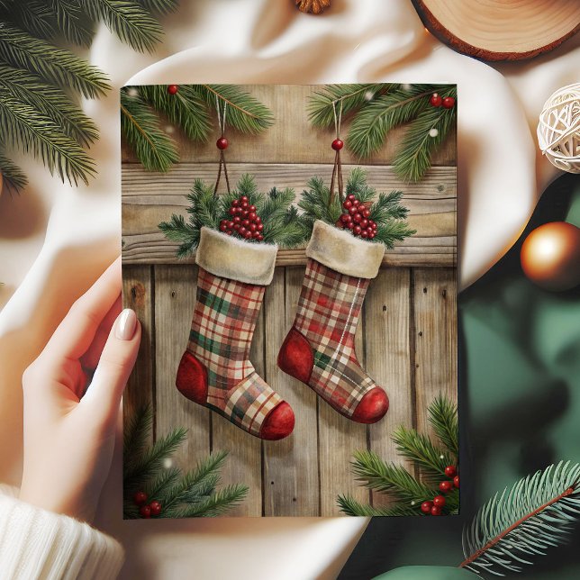 Papier Mousseline Peaceful Christmas bells decoupage paper red green (Peaceful Christmas bells decoupage paper red green

)