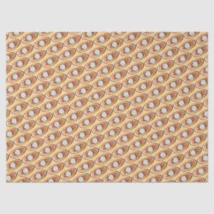 Papier Mousseline Peau de pomme de terre chargée Snack Alimentation