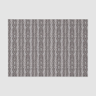 Papier Mousseline Peau de serpent