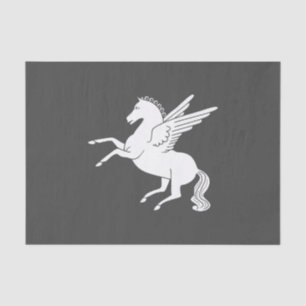 Papier Mousseline Pegasus